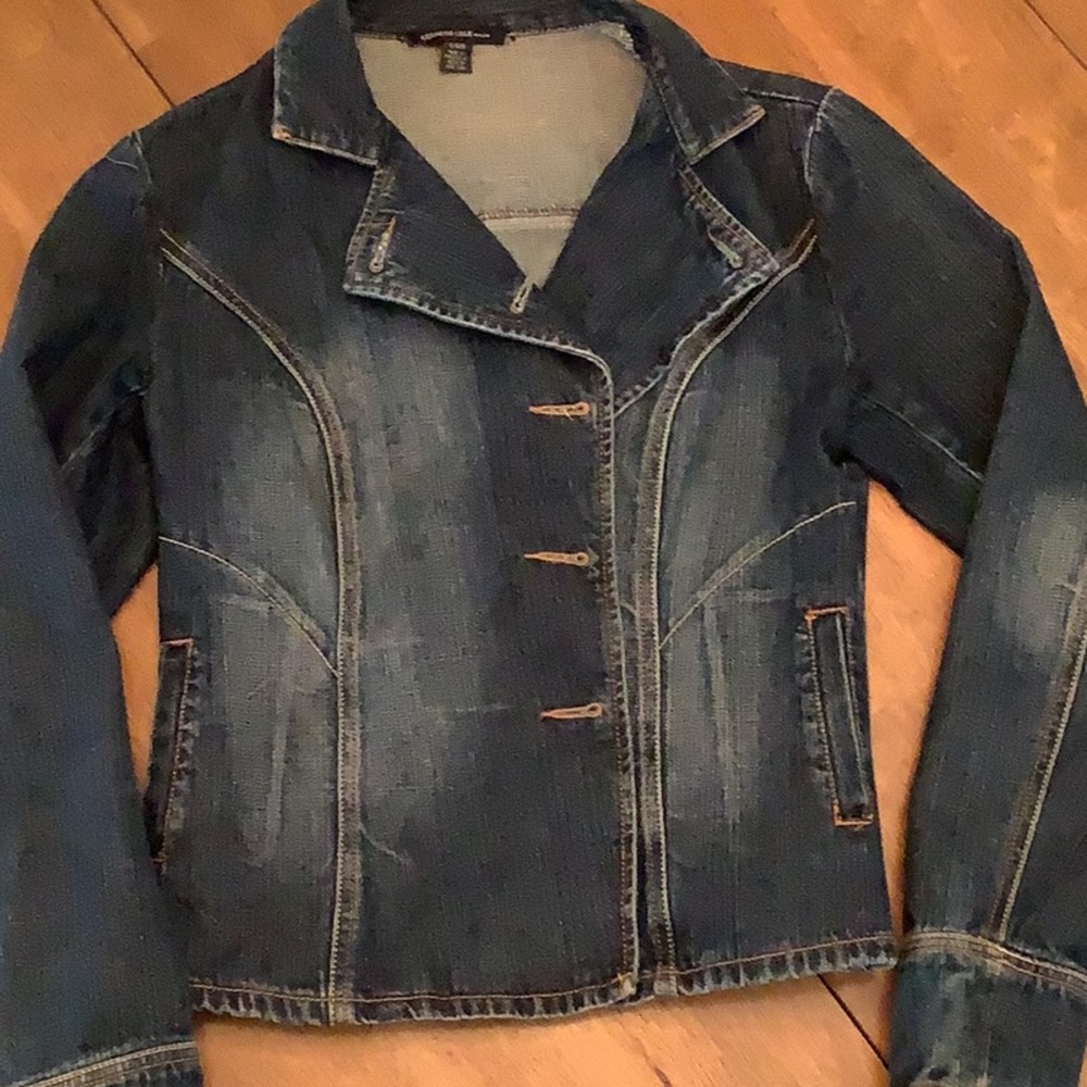 Vintage Jacket - Picture 4 of 4